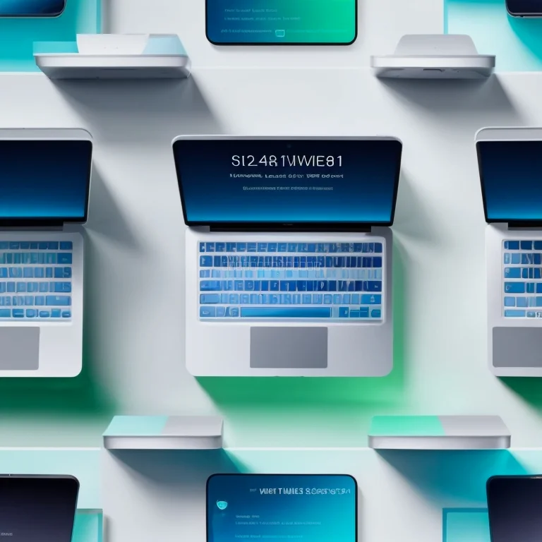 Digital Hygiene: 7 Days